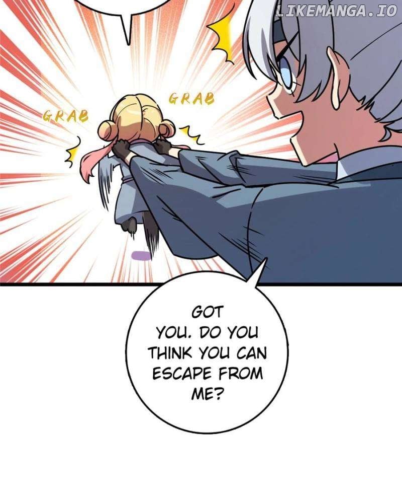 My Master Only Breaks Through Every Time the Limit Is Reached Chapter 112 - page 10