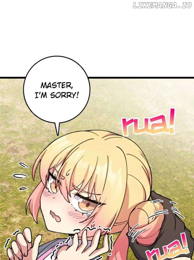 My Master Only Breaks Through Every Time the Limit Is Reached Chapter 112 - page 11