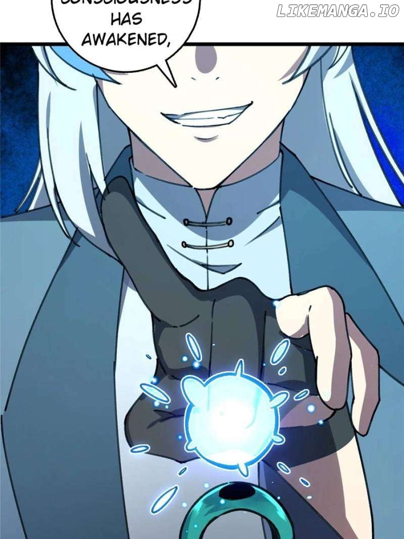 My Master Only Breaks Through Every Time the Limit Is Reached Chapter 112 - page 15
