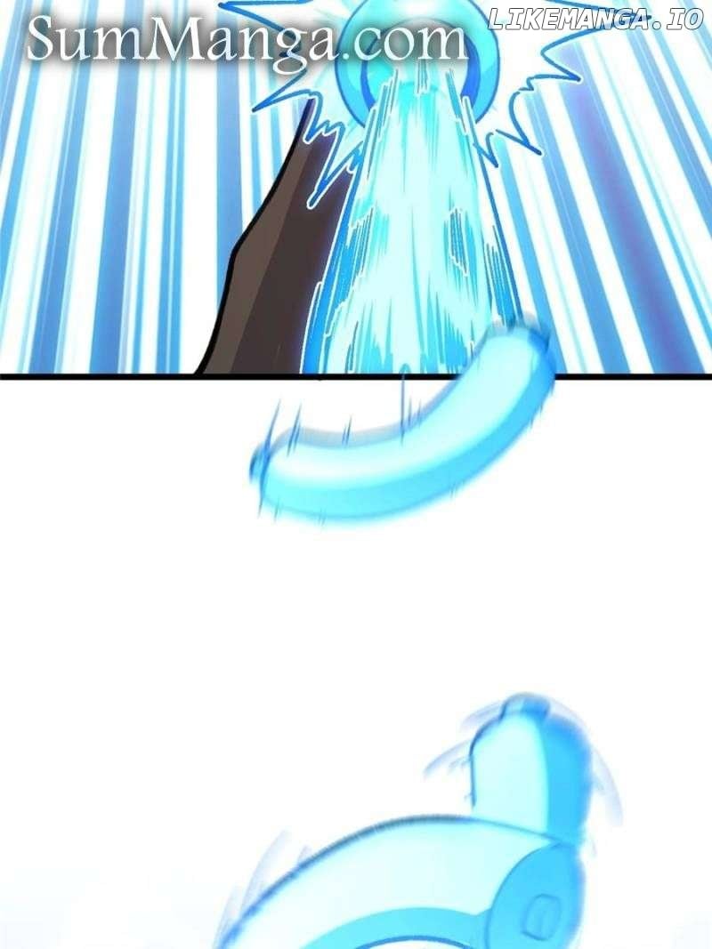 My Master Only Breaks Through Every Time the Limit Is Reached Chapter 112 - page 17