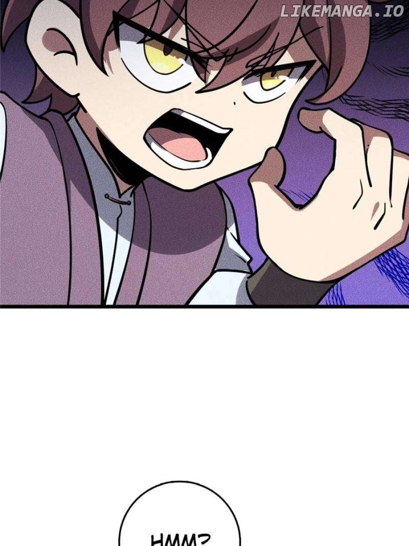 My Master Only Breaks Through Every Time the Limit Is Reached Chapter 112 - page 23