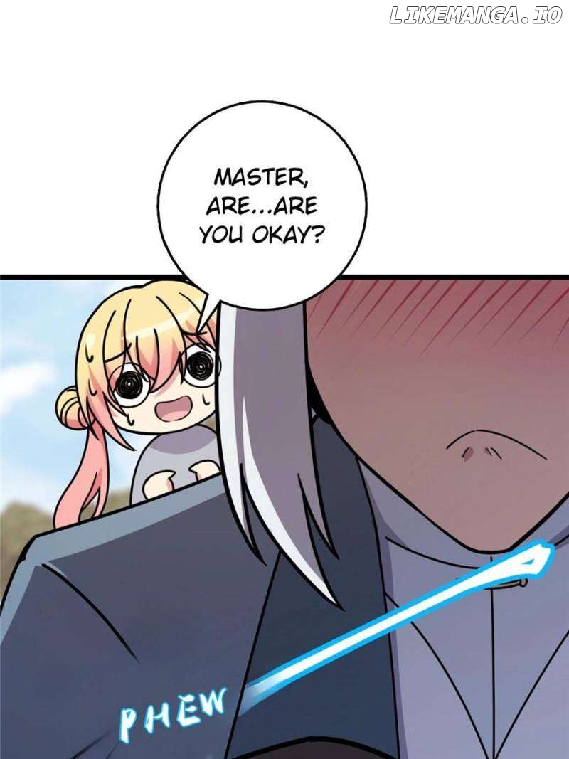 My Master Only Breaks Through Every Time the Limit Is Reached Chapter 112 - page 3