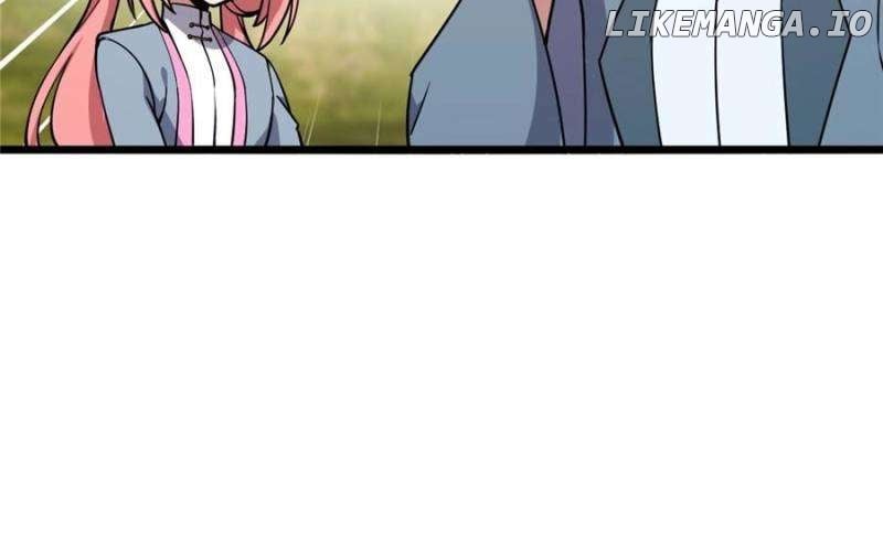 My Master Only Breaks Through Every Time the Limit Is Reached Chapter 112 - page 30