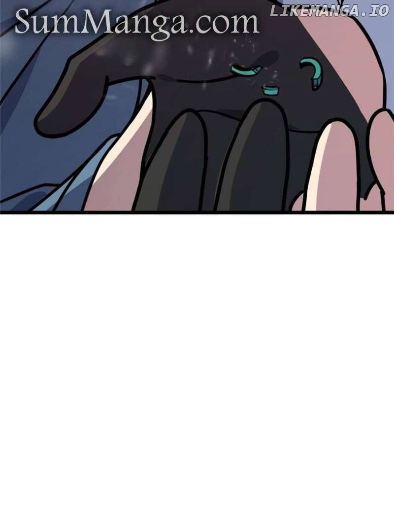My Master Only Breaks Through Every Time the Limit Is Reached Chapter 112 - page 4
