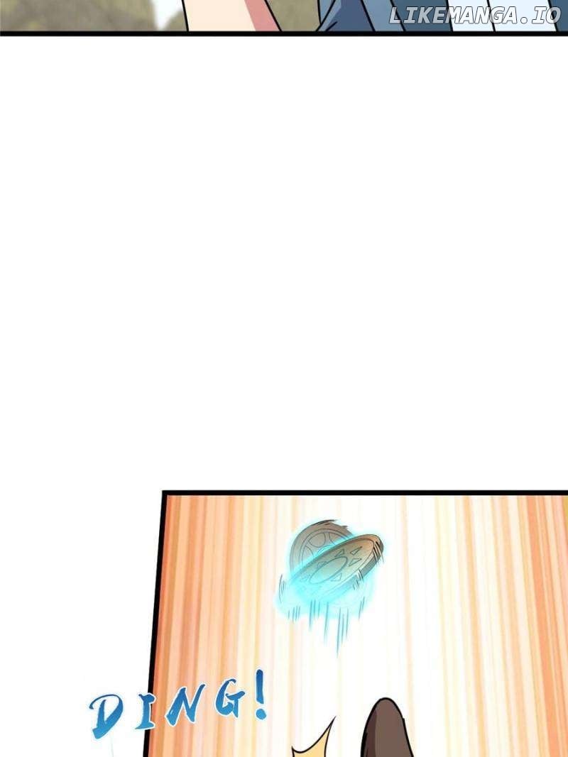 My Master Only Breaks Through Every Time the Limit Is Reached Chapter 112 - page 47