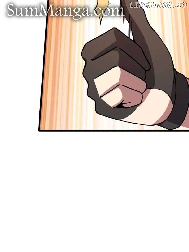 My Master Only Breaks Through Every Time the Limit Is Reached Chapter 112 - page 48