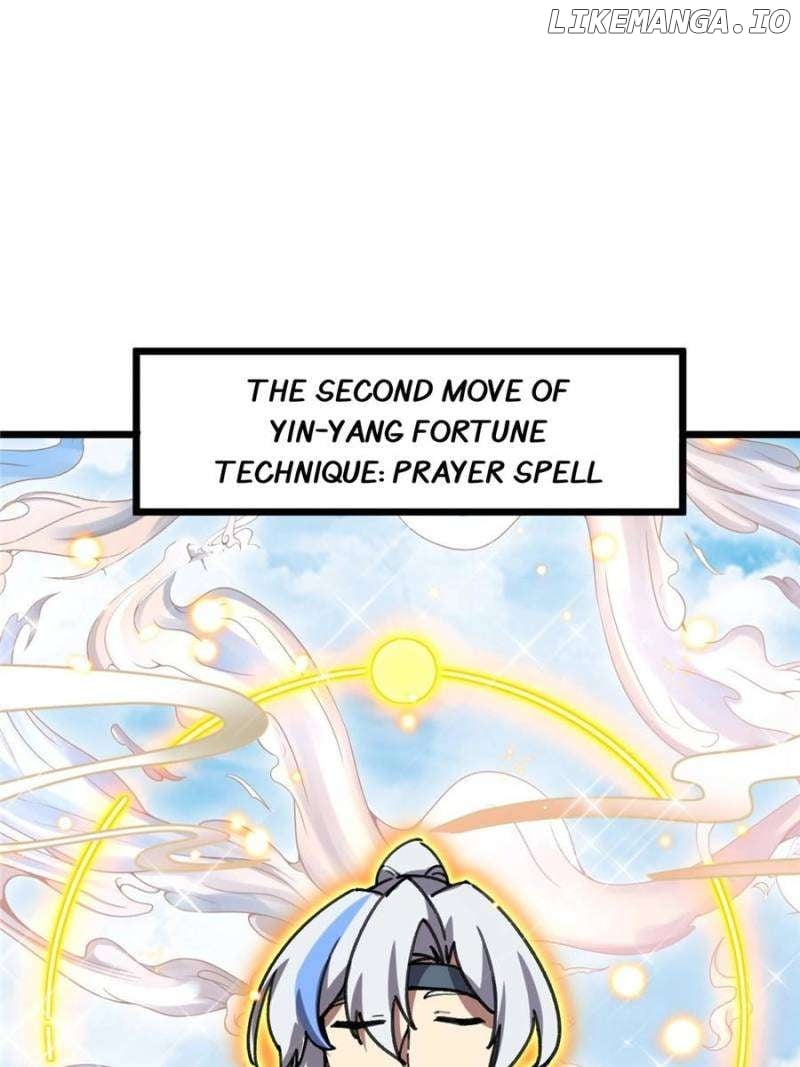 My Master Only Breaks Through Every Time the Limit Is Reached Chapter 112 - page 50