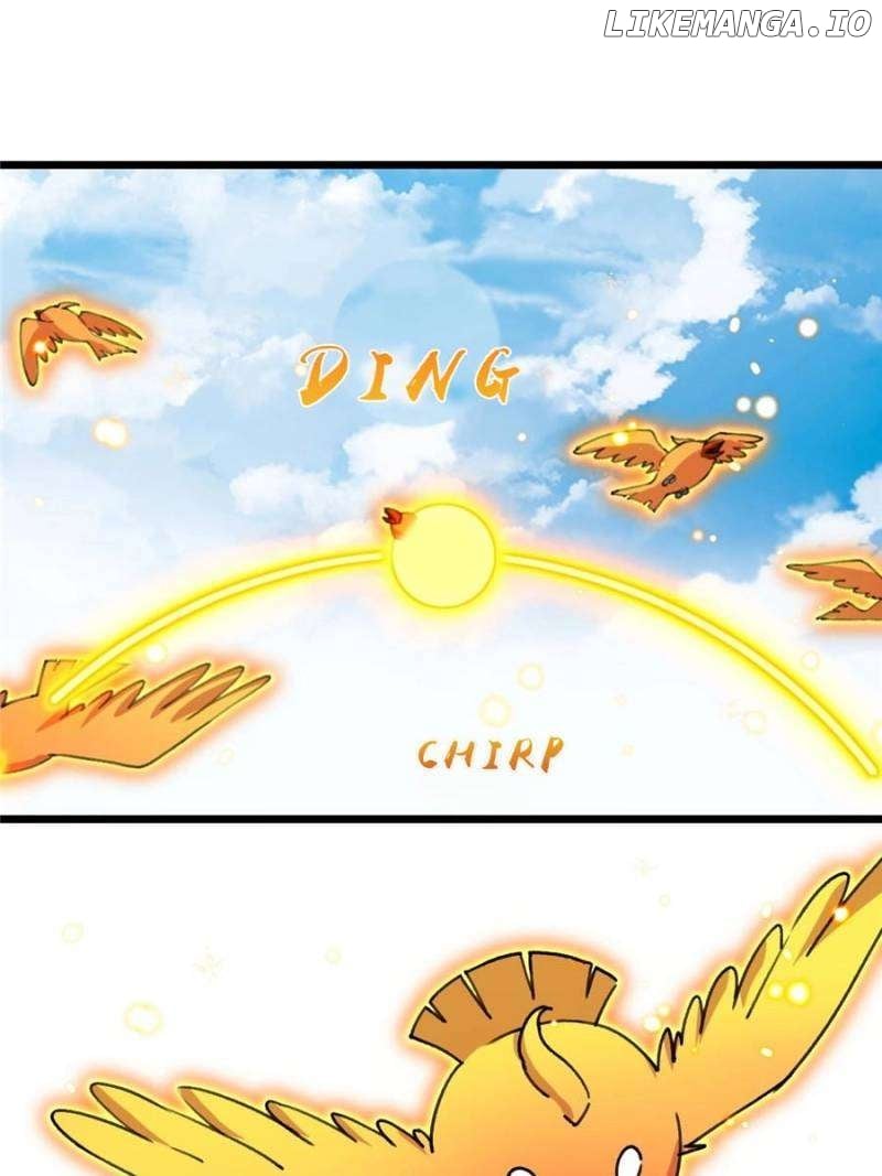 My Master Only Breaks Through Every Time the Limit Is Reached Chapter 112 - page 52