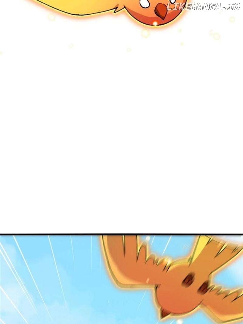 My Master Only Breaks Through Every Time the Limit Is Reached Chapter 112 - page 53