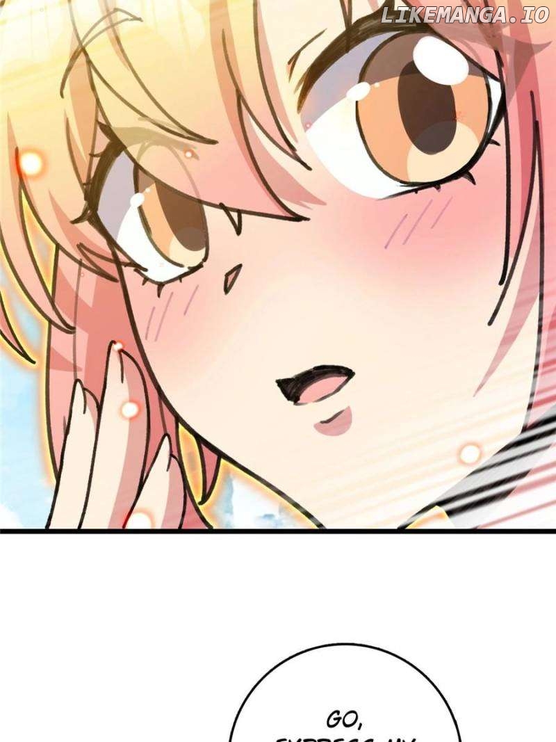My Master Only Breaks Through Every Time the Limit Is Reached Chapter 112 - page 57