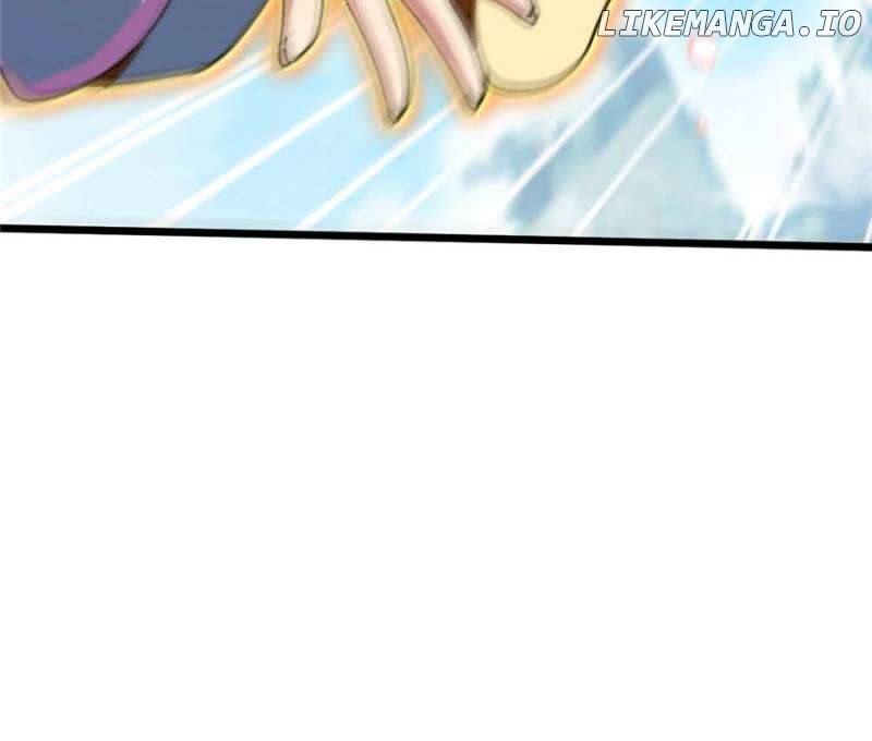 My Master Only Breaks Through Every Time the Limit Is Reached Chapter 112 - page 59