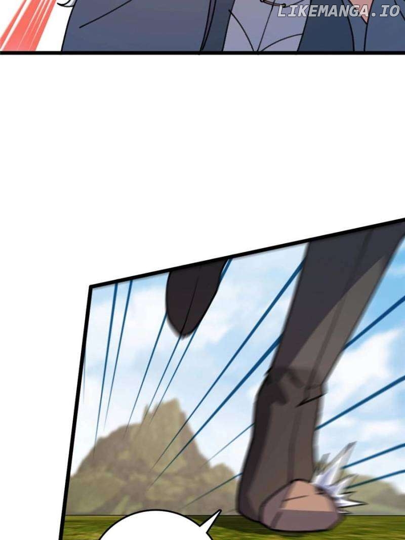 My Master Only Breaks Through Every Time the Limit Is Reached Chapter 112 - page 62