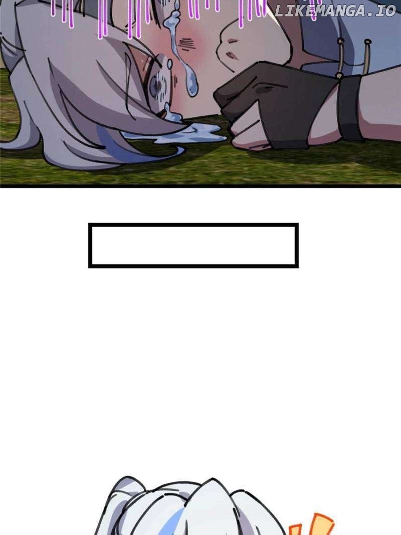 My Master Only Breaks Through Every Time the Limit Is Reached Chapter 112 - page 66