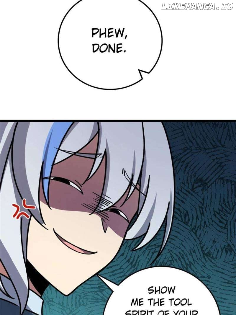 My Master Only Breaks Through Every Time the Limit Is Reached Chapter 112 - page 7