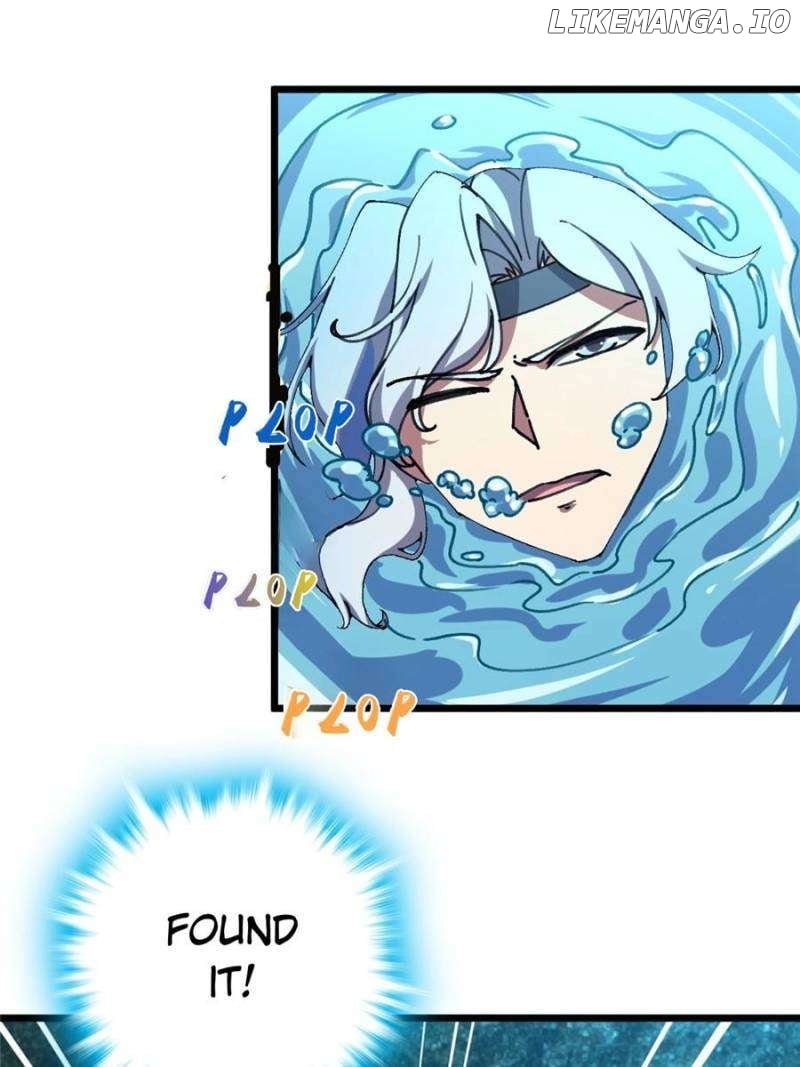 My Master Only Breaks Through Every Time the Limit Is Reached Chapter 112 - page 72