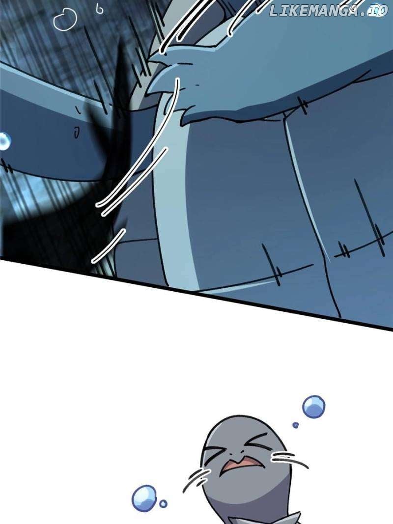 My Master Only Breaks Through Every Time the Limit Is Reached Chapter 112 - page 77