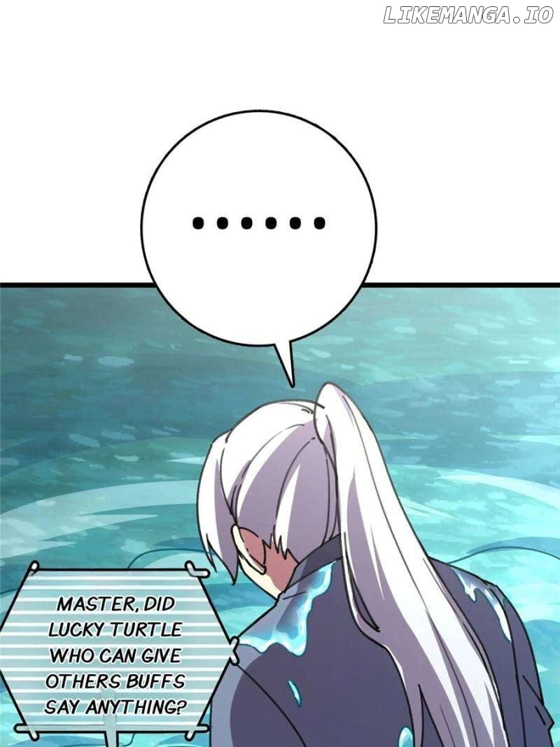 My Master Only Breaks Through Every Time the Limit Is Reached Chapter 112 - page 79