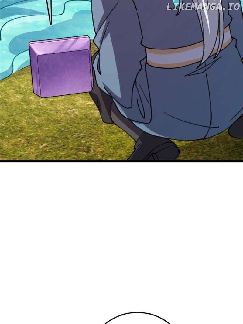 My Master Only Breaks Through Every Time the Limit Is Reached Chapter 112 - page 80