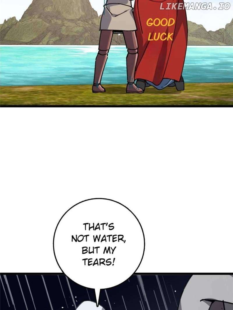 My Master Only Breaks Through Every Time the Limit Is Reached Chapter 112 - page 83