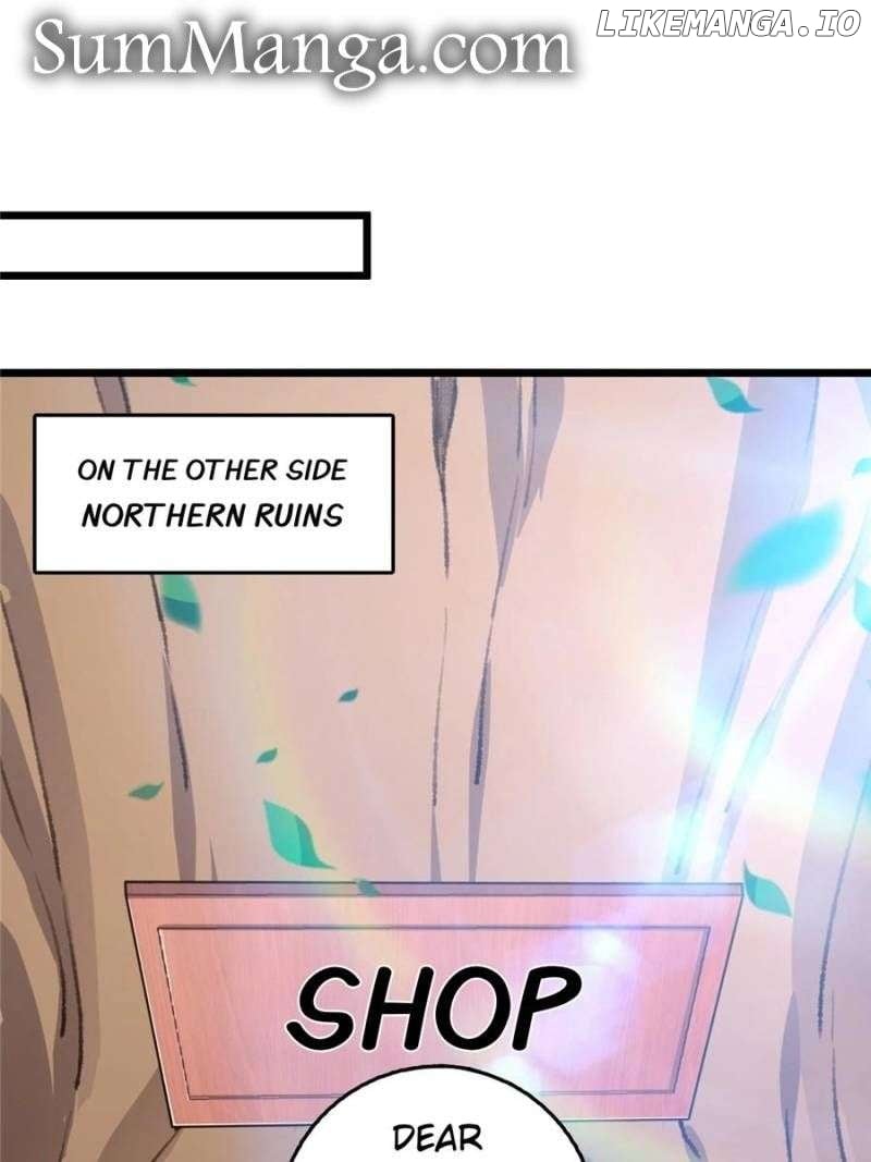 My Master Only Breaks Through Every Time the Limit Is Reached Chapter 112 - page 87