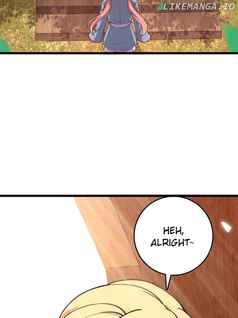 My Master Only Breaks Through Every Time the Limit Is Reached Chapter 112 - page 89