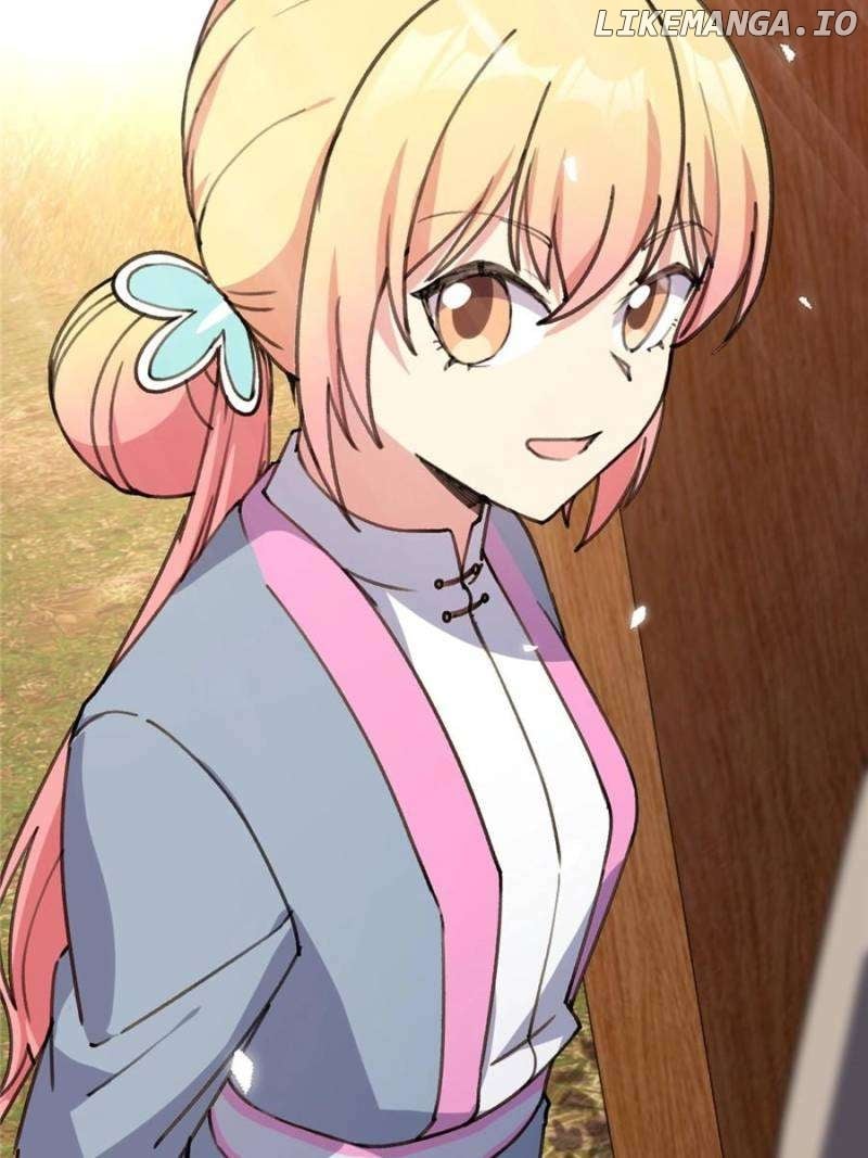 My Master Only Breaks Through Every Time the Limit Is Reached Chapter 112 - page 90