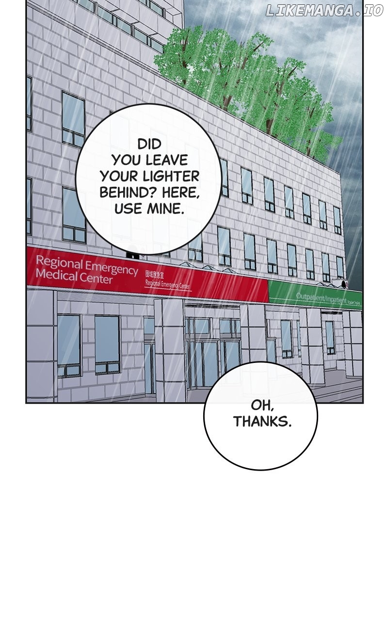 A Not So Fairy Tale Chapter 88 - page 2