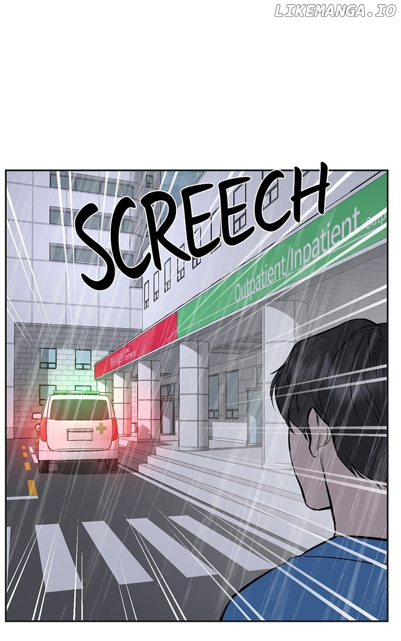 A Not So Fairy Tale Chapter 88 - page 6