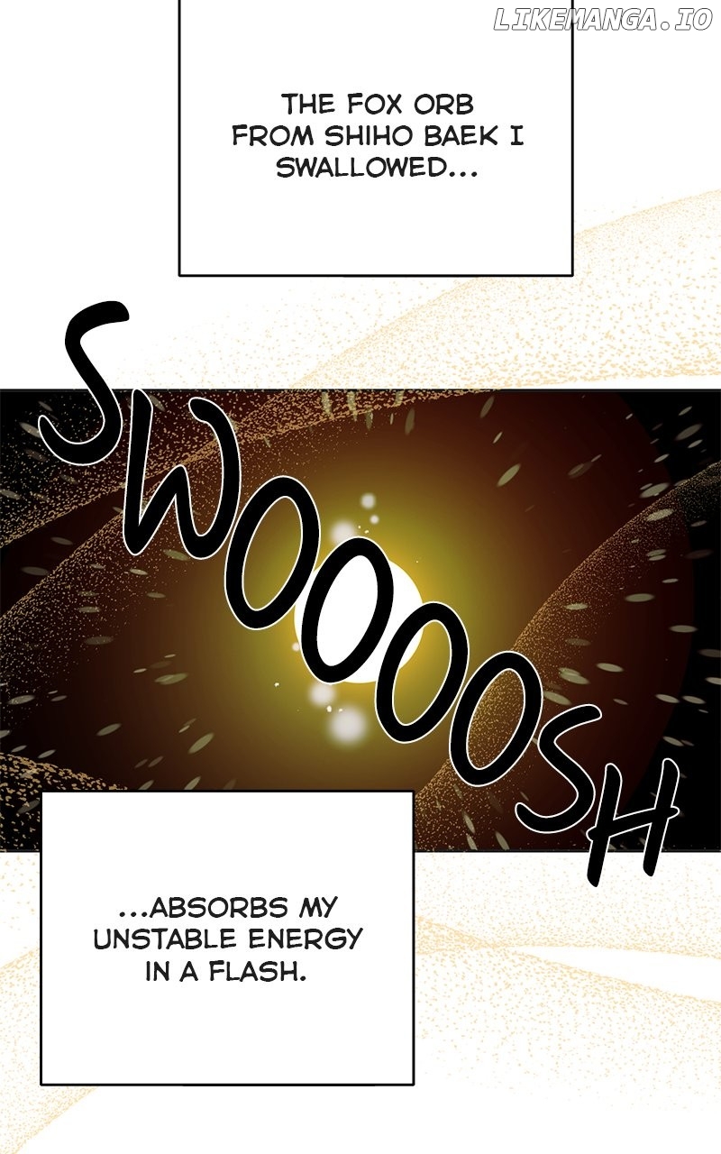 A Not So Fairy Tale Chapter 88 - page 13
