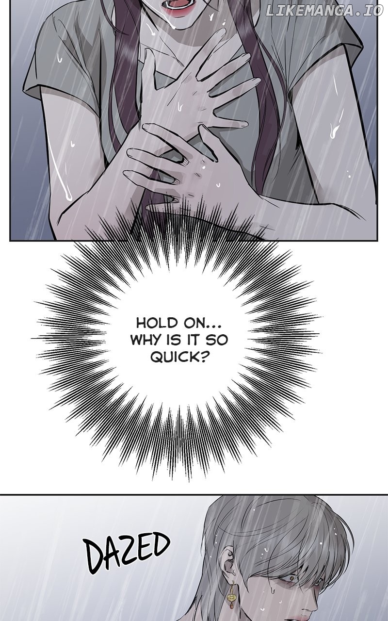 A Not So Fairy Tale Chapter 88 - page 17