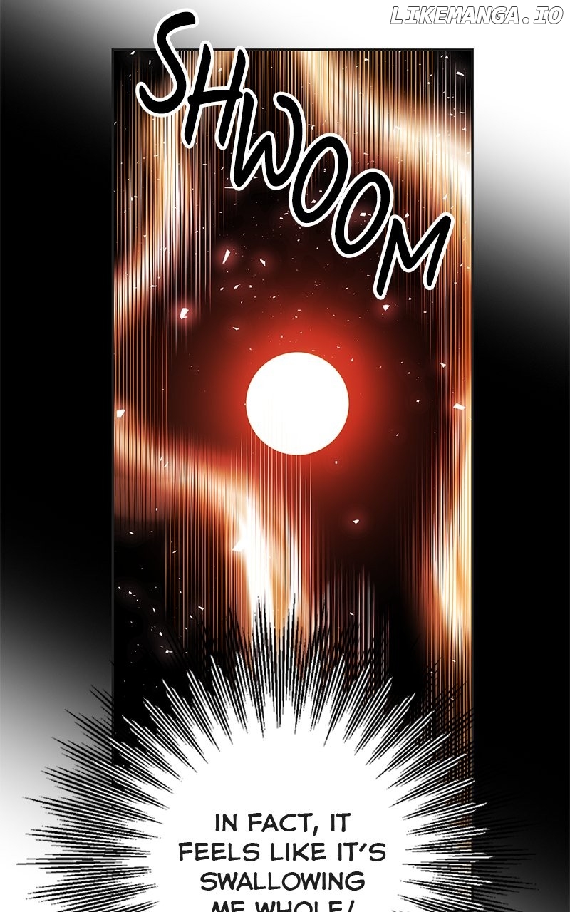 A Not So Fairy Tale Chapter 88 - page 19