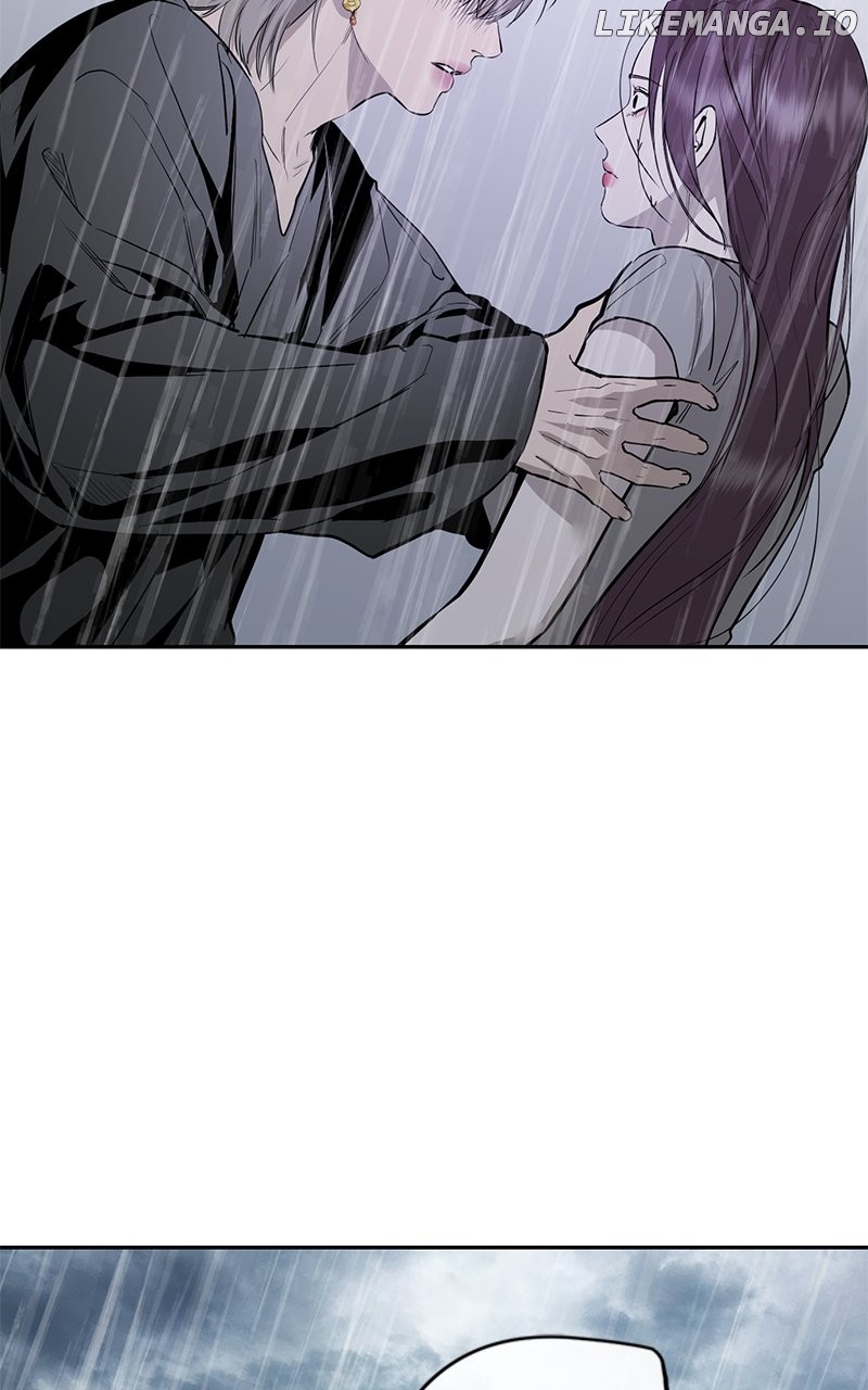 A Not So Fairy Tale Chapter 88 - page 21
