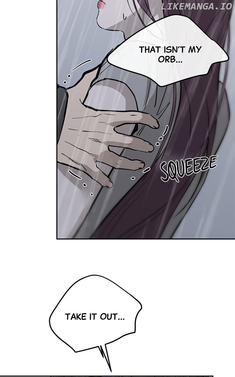 A Not So Fairy Tale Chapter 88 - page 23