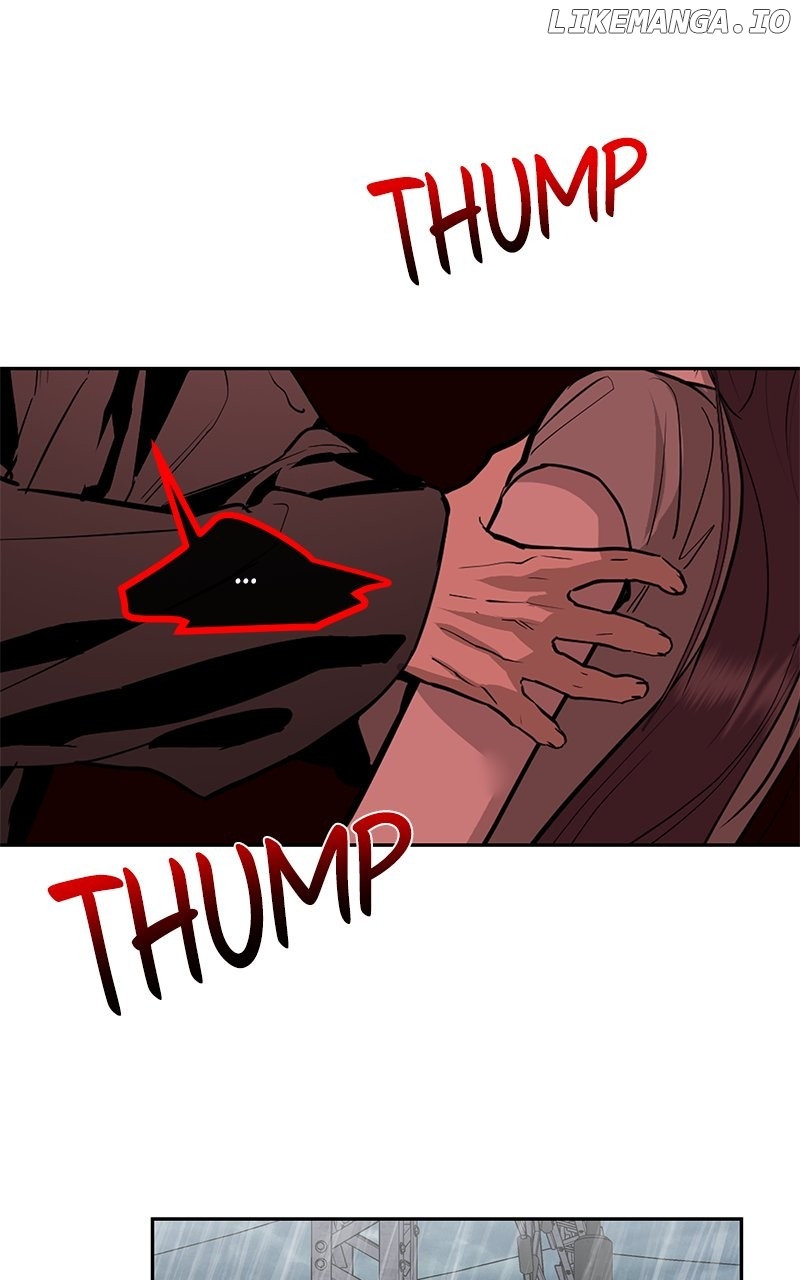 A Not So Fairy Tale Chapter 88 - page 29