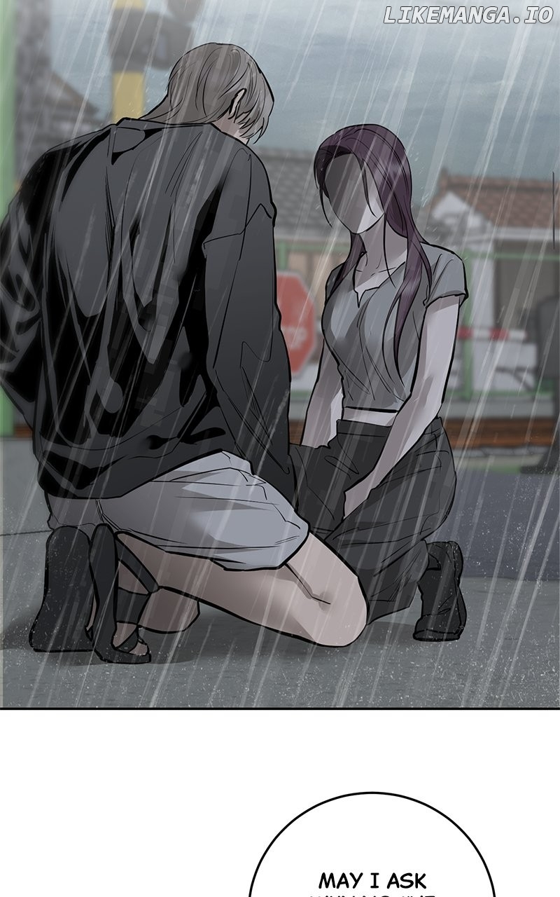 A Not So Fairy Tale Chapter 88 - page 31
