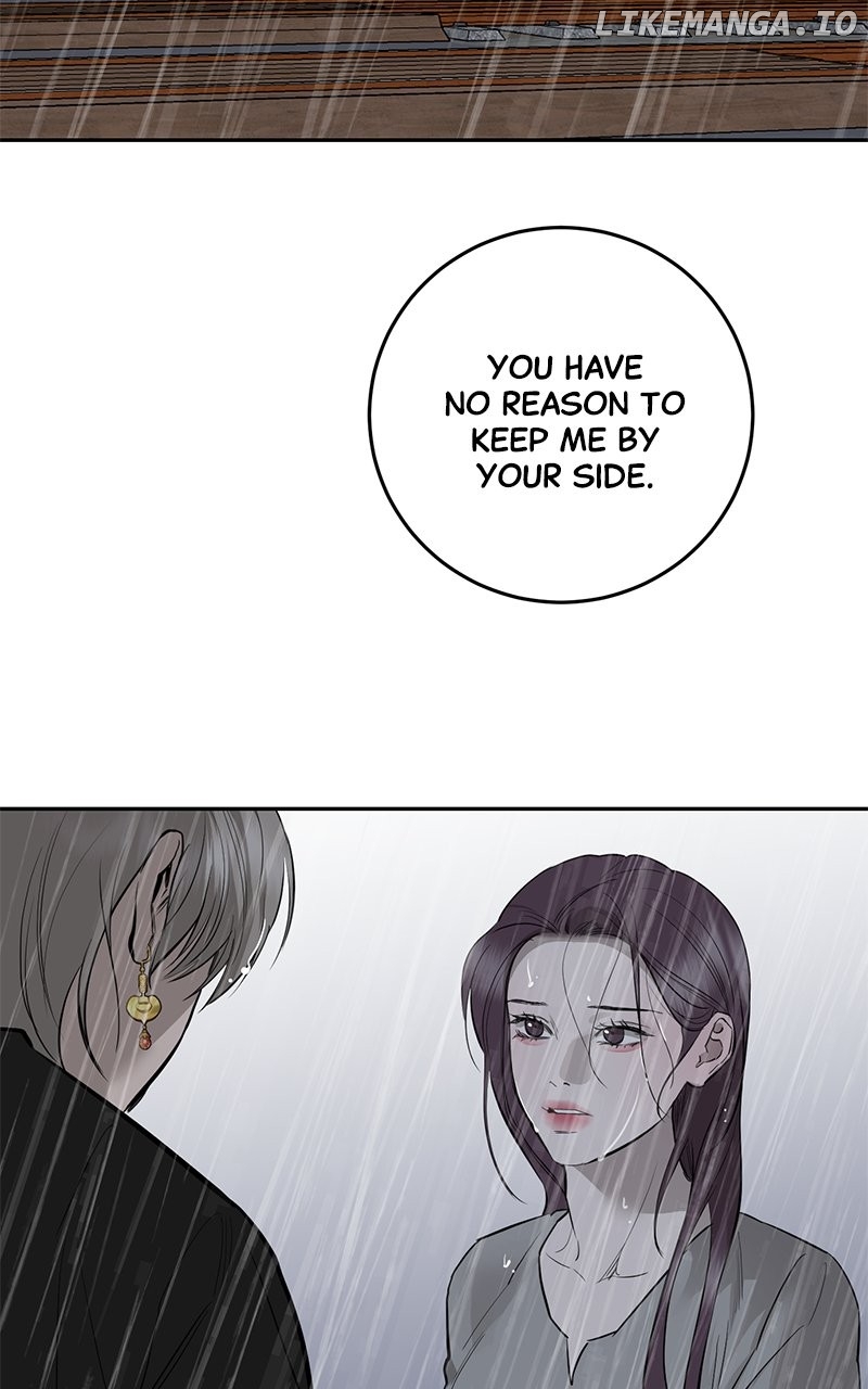 A Not So Fairy Tale Chapter 88 - page 33