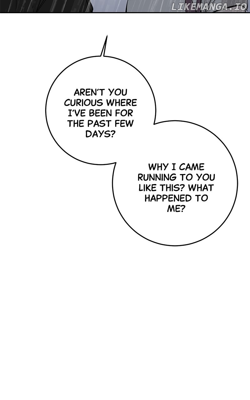 A Not So Fairy Tale Chapter 88 - page 34