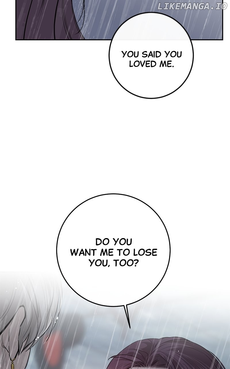 A Not So Fairy Tale Chapter 88 - page 40