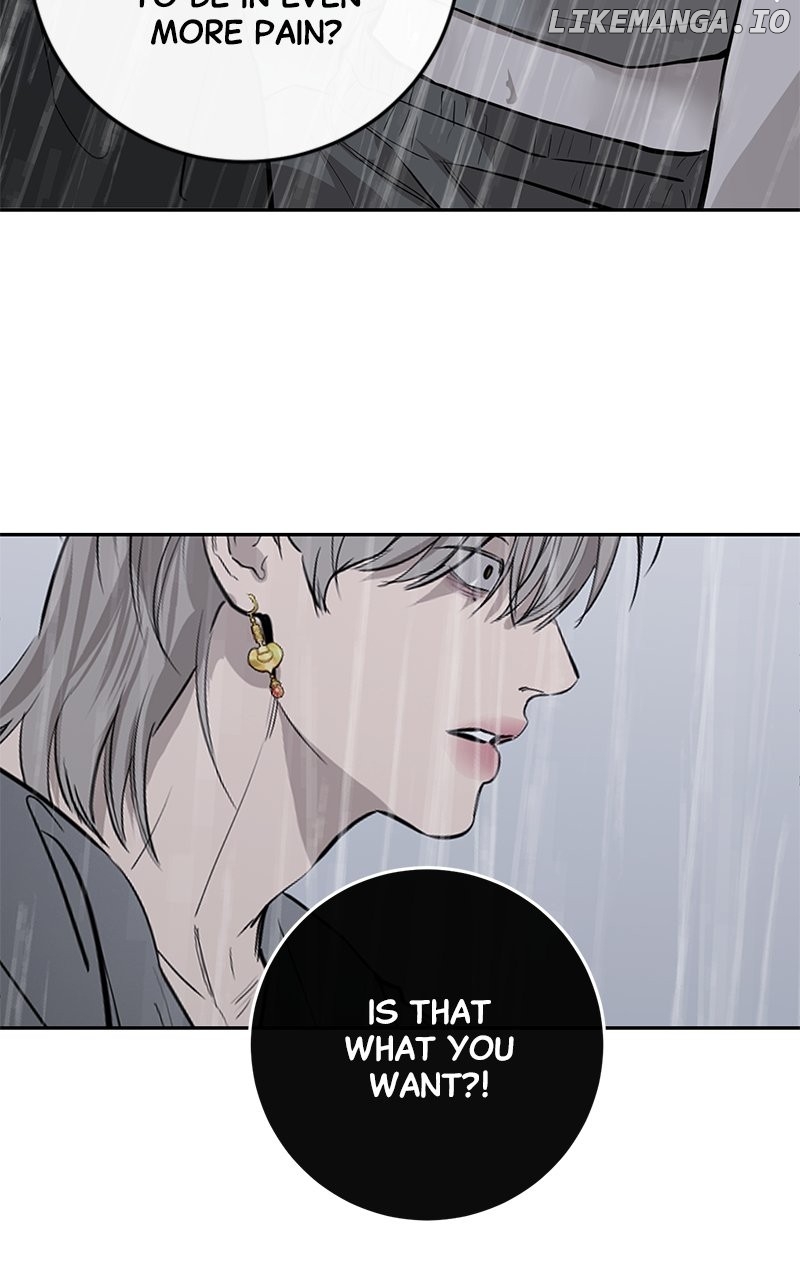 A Not So Fairy Tale Chapter 88 - page 42