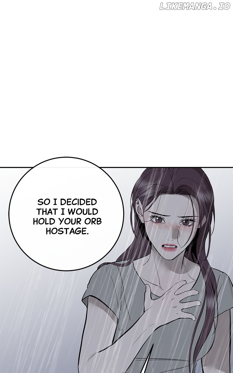 A Not So Fairy Tale Chapter 88 - page 43