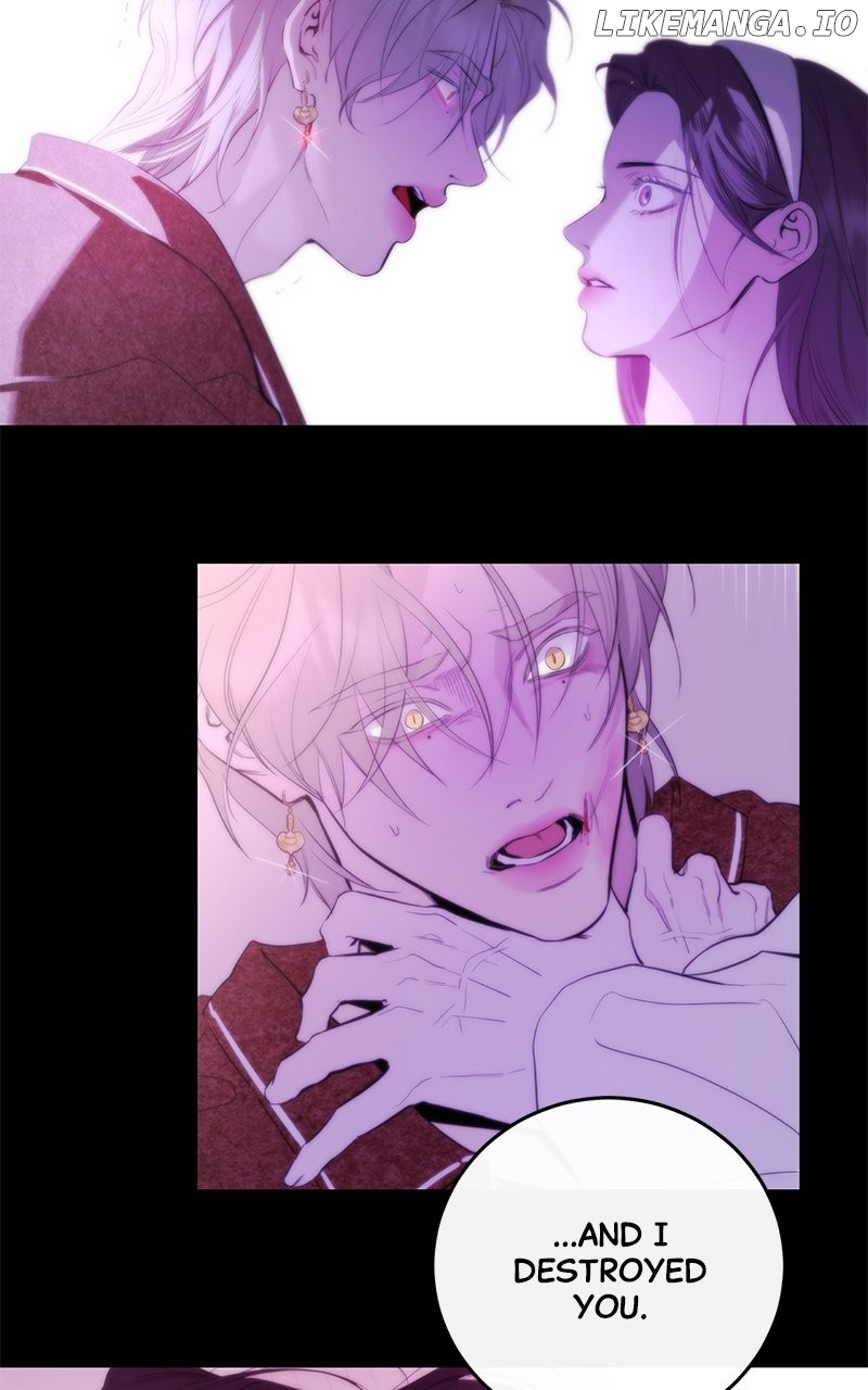 A Not So Fairy Tale Chapter 88 - page 45