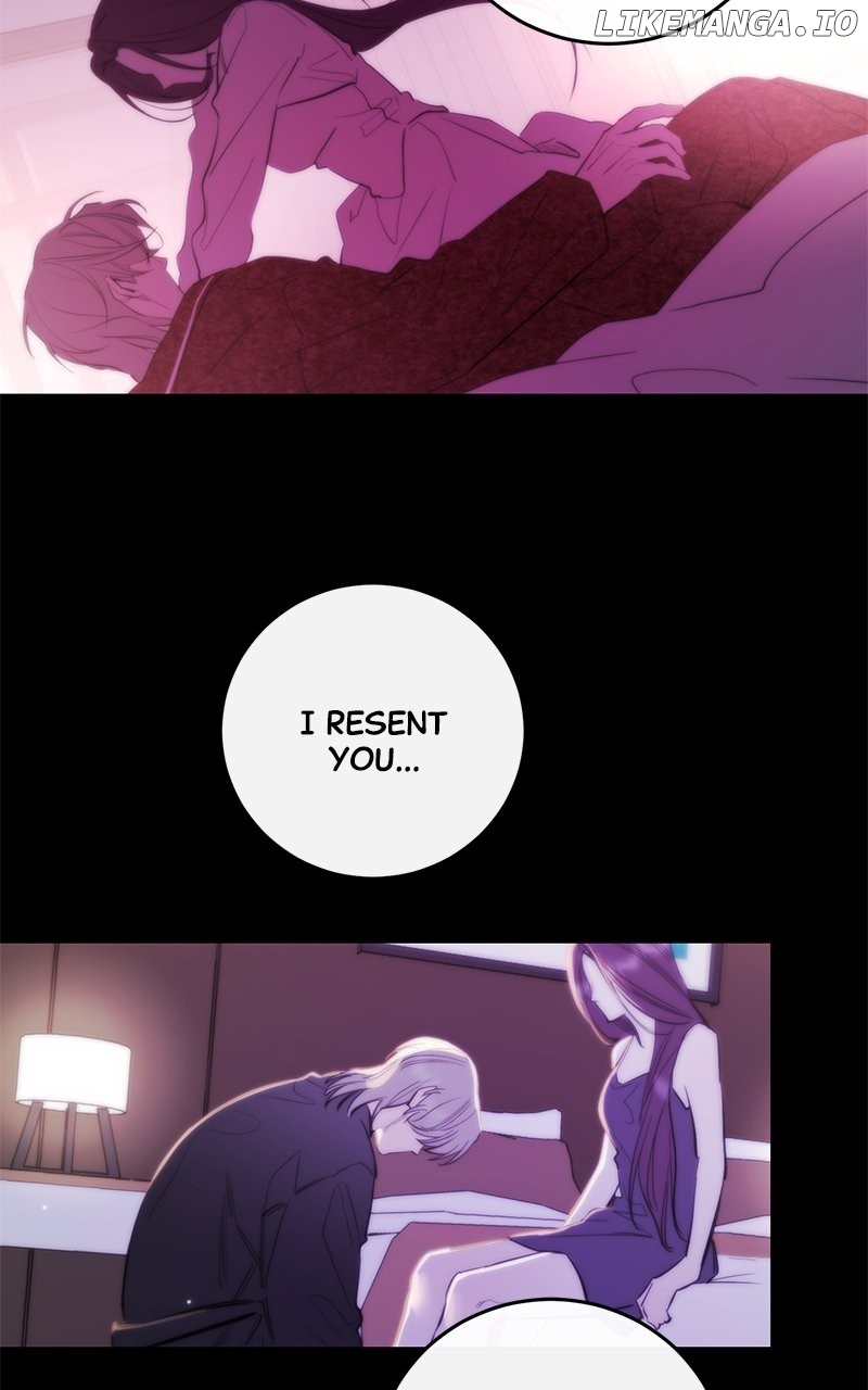 A Not So Fairy Tale Chapter 88 - page 46