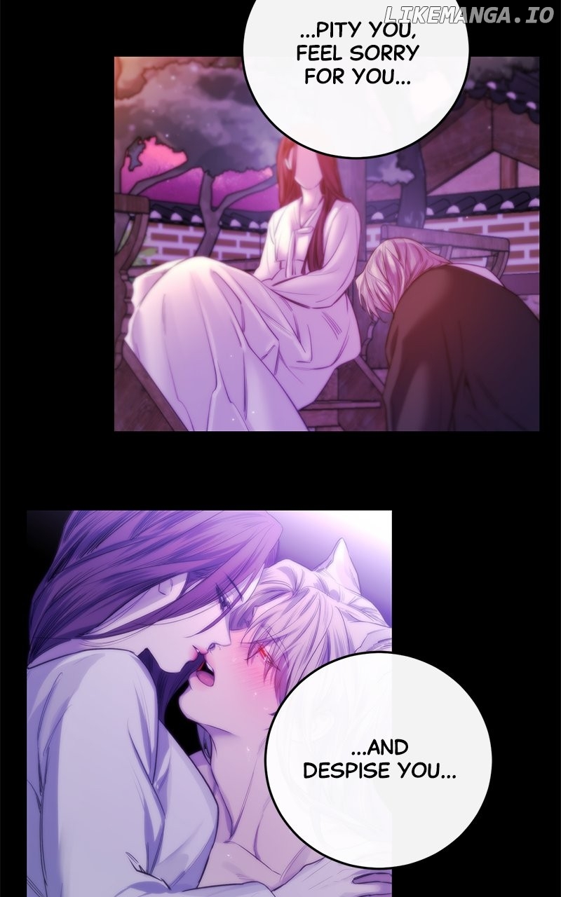 A Not So Fairy Tale Chapter 88 - page 47