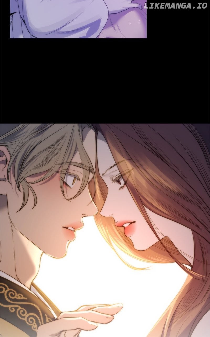 A Not So Fairy Tale Chapter 88 - page 48
