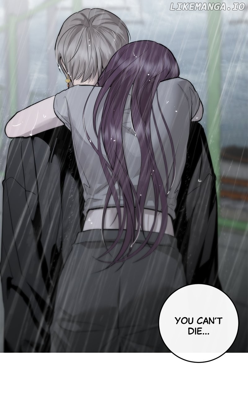 A Not So Fairy Tale Chapter 88 - page 50