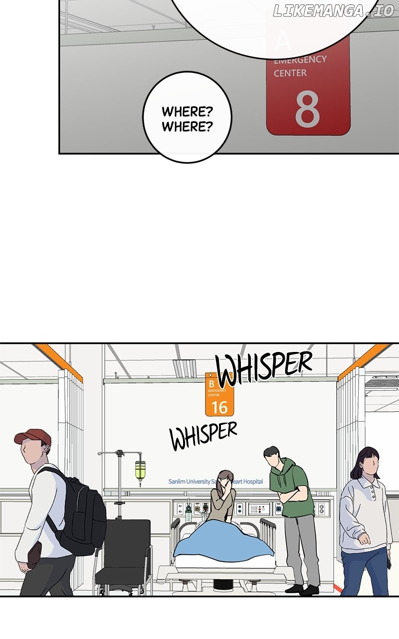 A Not So Fairy Tale Chapter 88 - page 57
