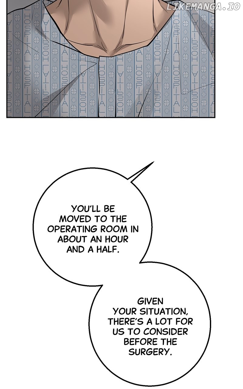 A Not So Fairy Tale Chapter 88 - page 59