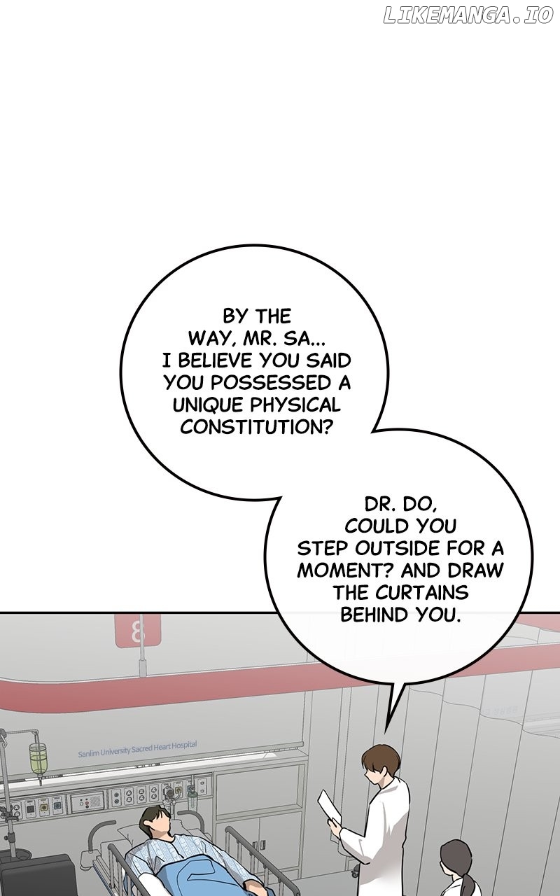 A Not So Fairy Tale Chapter 88 - page 60