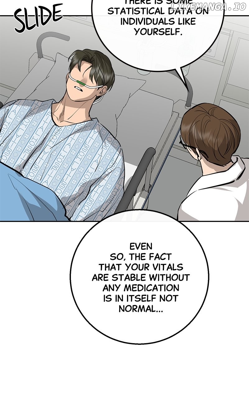 A Not So Fairy Tale Chapter 88 - page 62