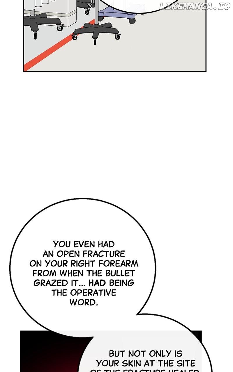 A Not So Fairy Tale Chapter 88 - page 64